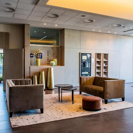 Stayen Hotel Sint-Truiden