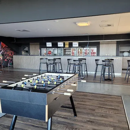 Hotel Stayen Sint-Truiden