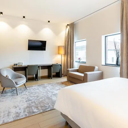 Hotel Stayen 3*
