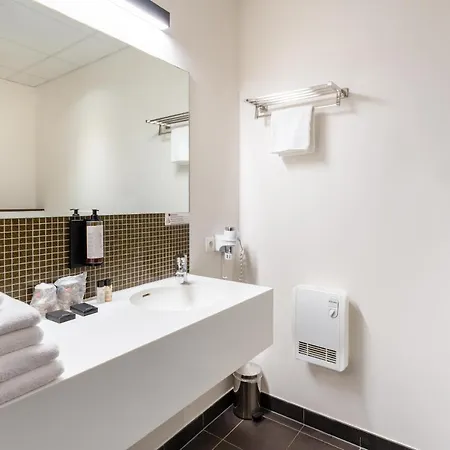 Hotel Stayen Sint-Truiden