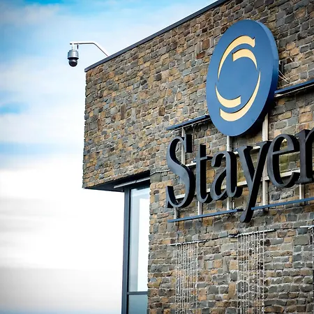 Stayen Hotel