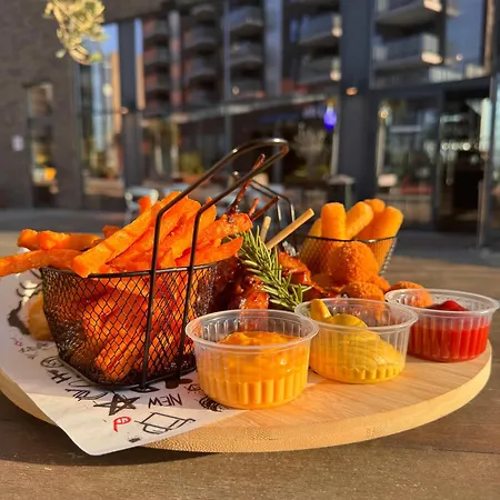 Stayen Hotel Sint-Truiden