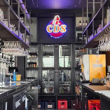 Hotel Stayen Sint-Truiden