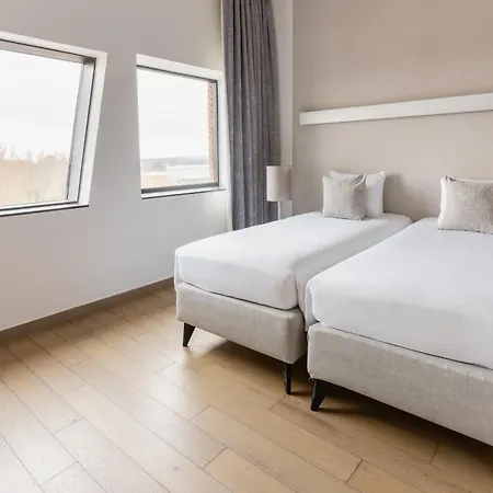 Stayen Hotel Sint-Truiden