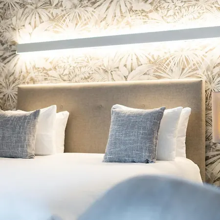 Hotel Stayen Sint-Truiden