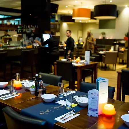Stayen Hotel Sint-Truiden