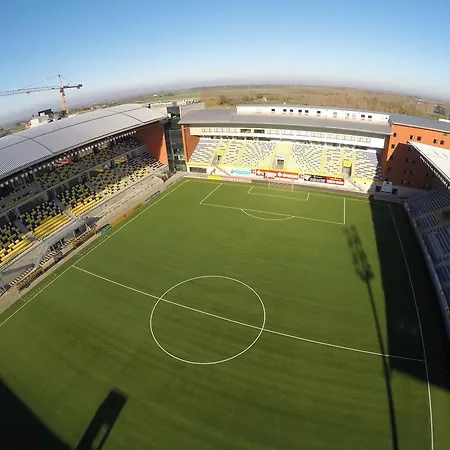Stayen 3* Sint-Truiden