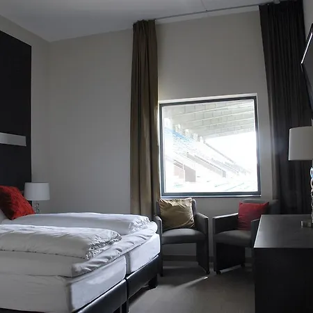 Stayen Hotel Sint-Truiden