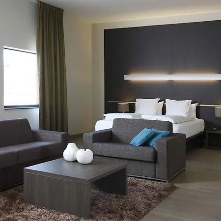 Stayen Hotel