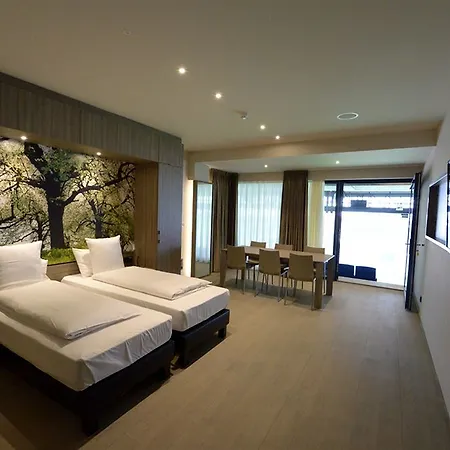 Stayen Hotel Sint-Truiden