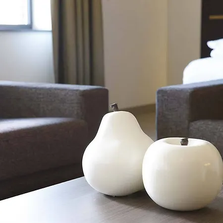 Stayen Hotel