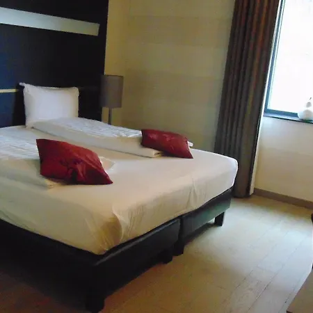 Stayen Hotel 3*