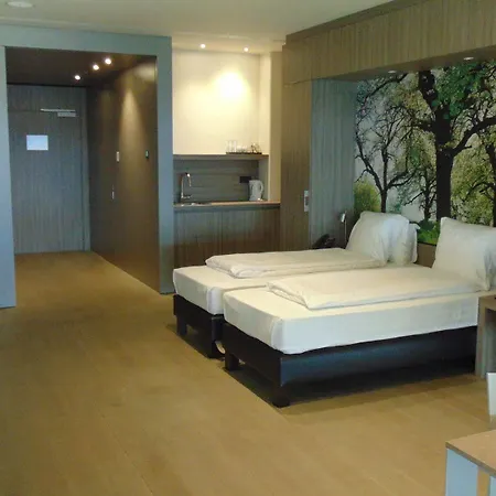 Hotel Stayen