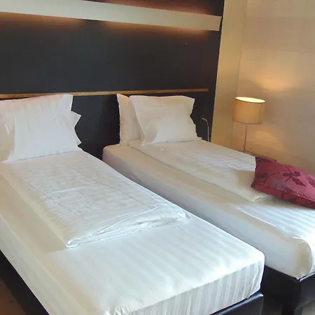 Stayen Hotel Sint-Truiden