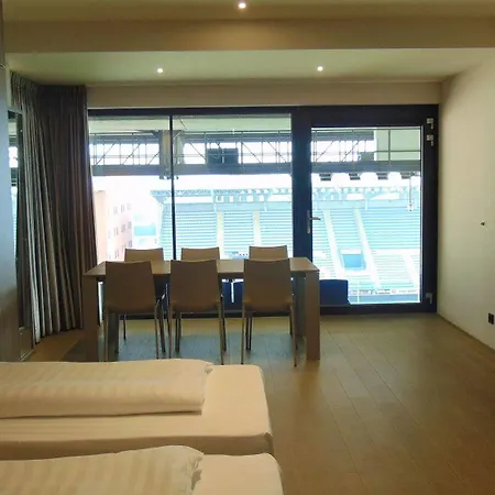 Hotel Stayen Sint-Truiden