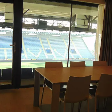 Hotel Stayen Sint-Truiden